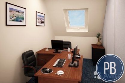 Офисное помещение, 7.5 м²