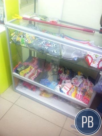 Продается Магазин детской одежды