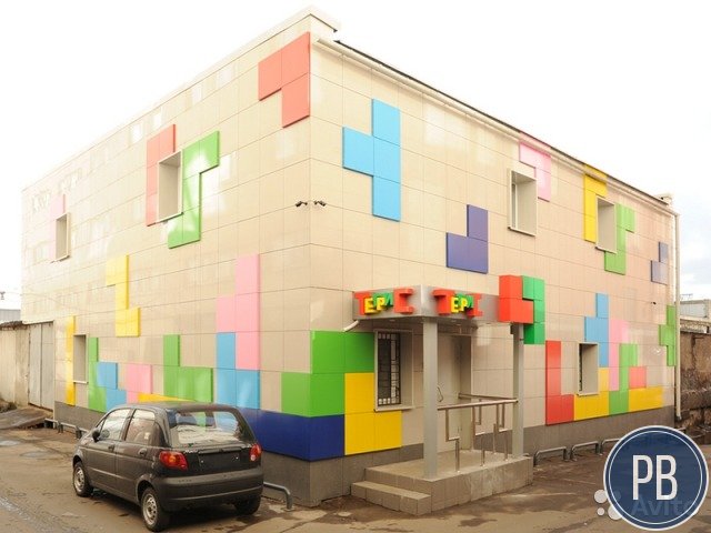 Офисное помещение, 294 м²