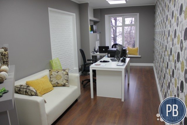 Офисное помещение, 19 м²