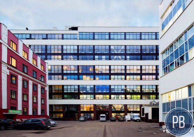 Офисное помещение, 18 м²
