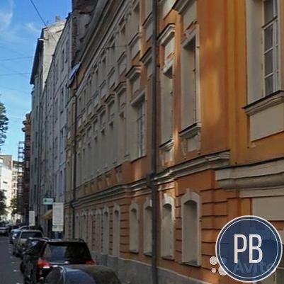 Офисное помещение, 411.5 м²