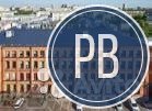 Офисное помещение от 421.8 м² до 1 209 м2