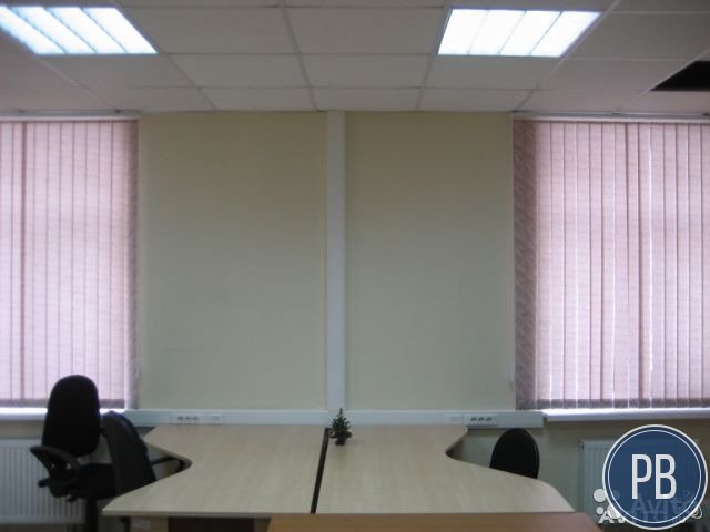 Офисное помещение, 109 м²