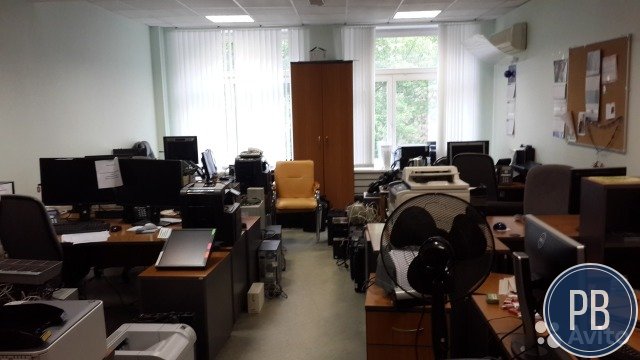 Офисное помещение от 50 м²