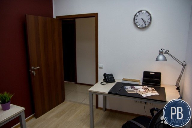 Офисное помещение, 15.54 м²
