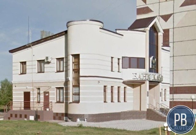 Помещение свободного назначения, 588 м²
