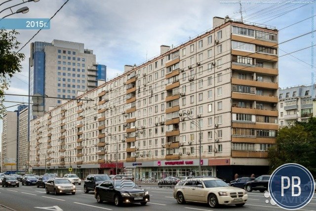 Помещение свободного назначения, 23 м²