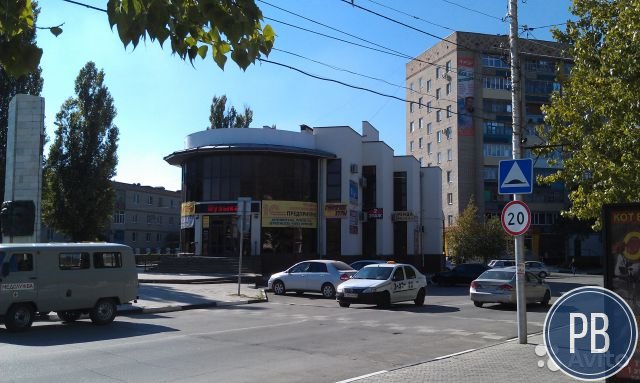 Помещение свободного назначения, 54 м²
