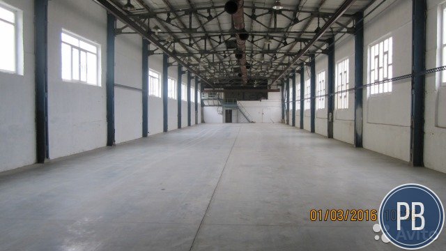 Помещение свободного назначения, 712 м²