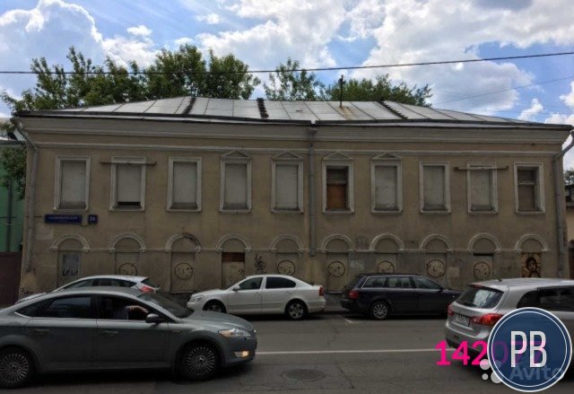 Сдам помещение свободного назначения, 318 м²