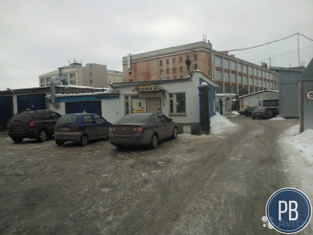 Свободного назначения 44 м²