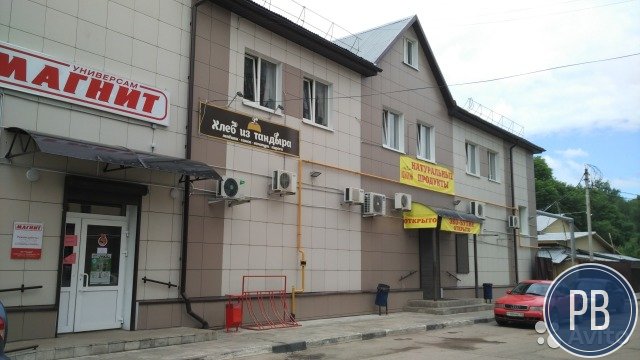 Свободного назначения 65.4 м²