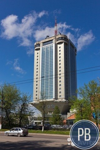 Свободного назначения 2120 м²