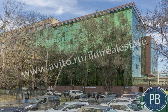 Сдам офисное помещение, 136.6 м²