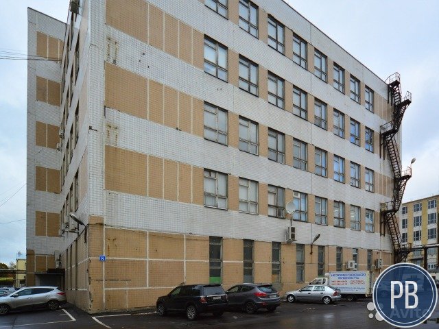 Сдам офисное помещение, 85.6 м²