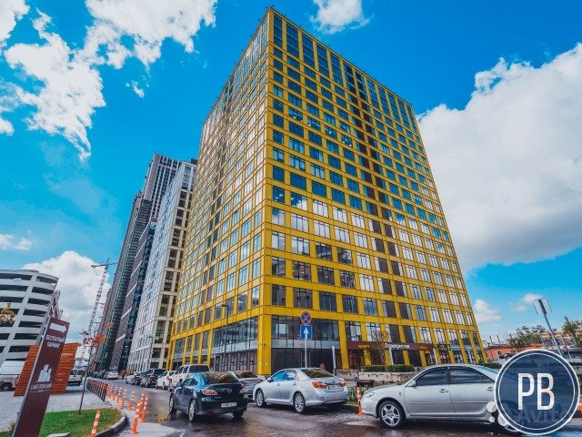 Сдам офисное помещение, 258 м²
