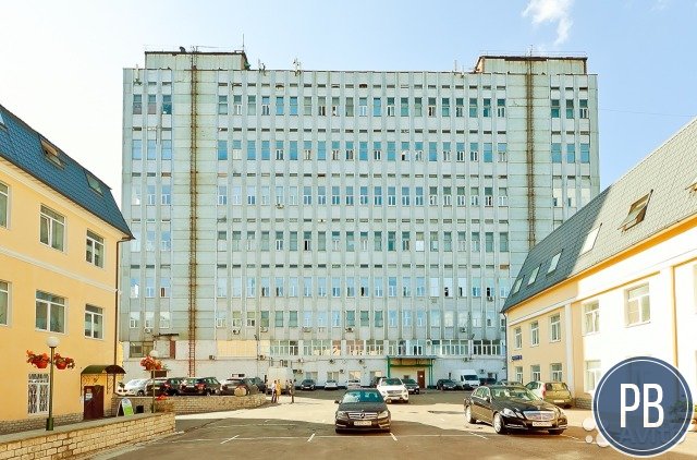 Сдам офисное помещение, 46 м²