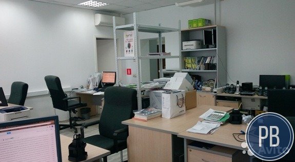 Сдам офисное помещение, 94.5 м²