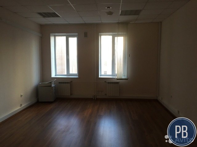 Сдам офисное помещение, 118 м²
