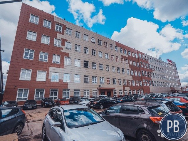 Сдам офисное помещение, 122.8 м²