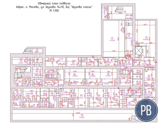 Сдам офисное помещение, 115.72 м²
