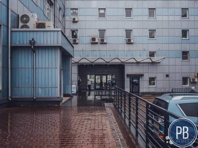Сдам офисное помещение, 180 м²