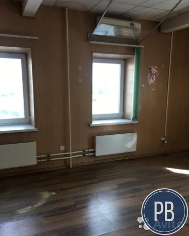 Сдам офисное помещение, 110 м²