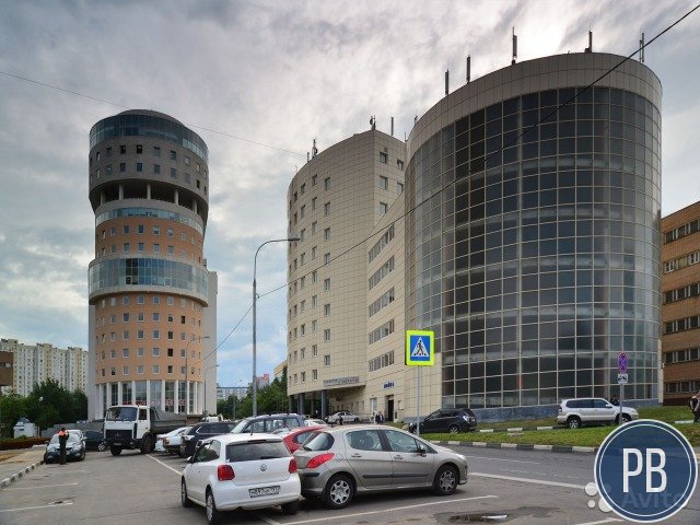 Сдам офисное помещение, 235 м²