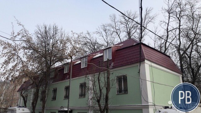 Офисное помещение, 479.2 м²