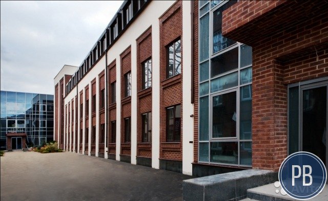 Офисное помещение, 128.83 м²