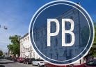 Офисное помещение от 82.5 м² до 650 м2