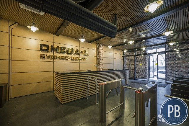 Офисное помещение, 42.5 м²