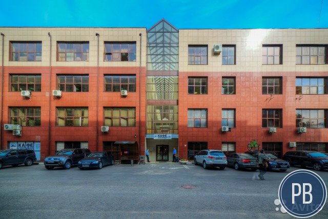 Офисное помещение, 75.10 м²