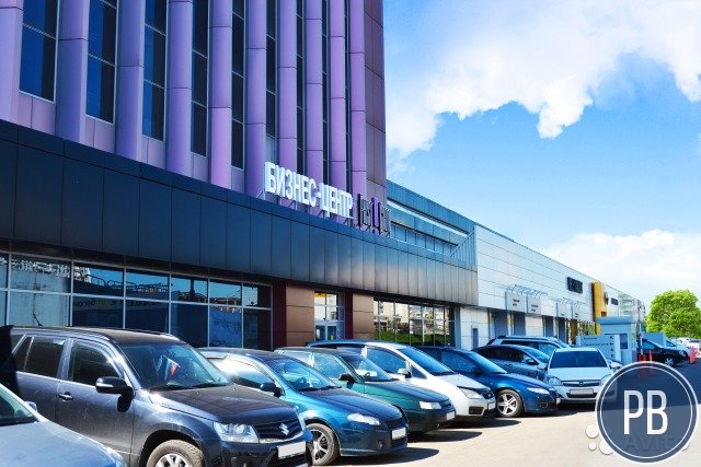 Офисное помещение, 44.30 м²