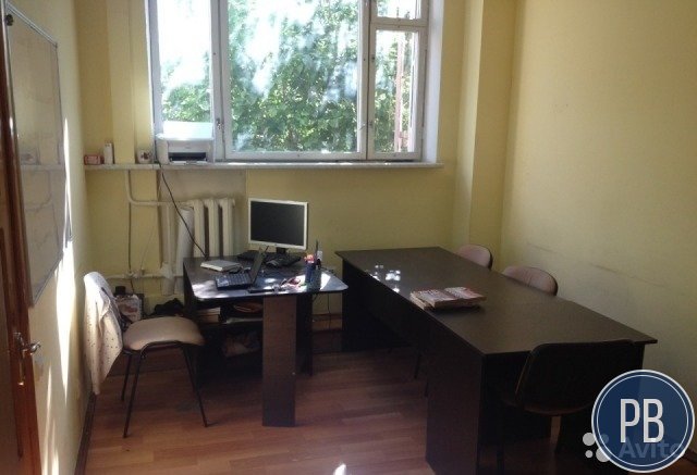 Офисное помещение, 12 м²