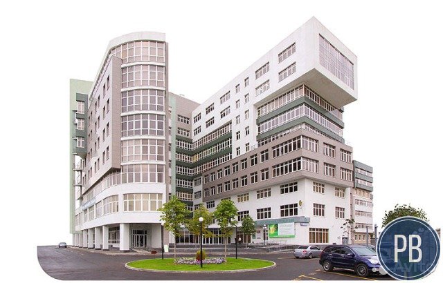 Офисное помещение, 62 м²