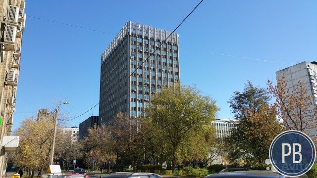 Офисное помещение, 172 м²
