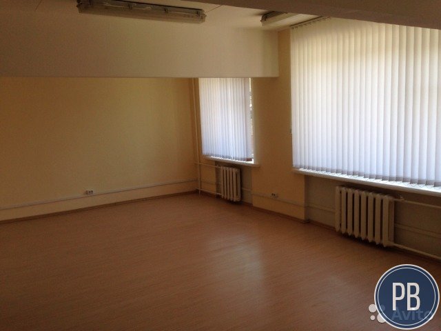 Офисное помещение, 45 м²