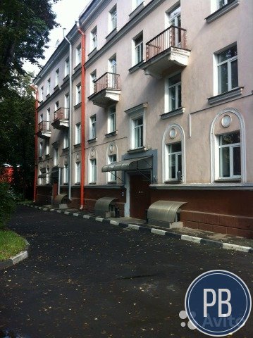 Офисное помещение, 12 м²
