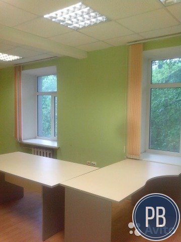 Офисное помещение, 20 м²