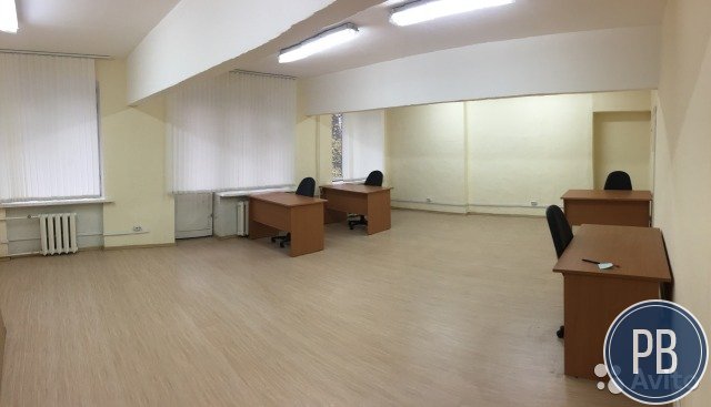 Офисное помещение, 21 м²