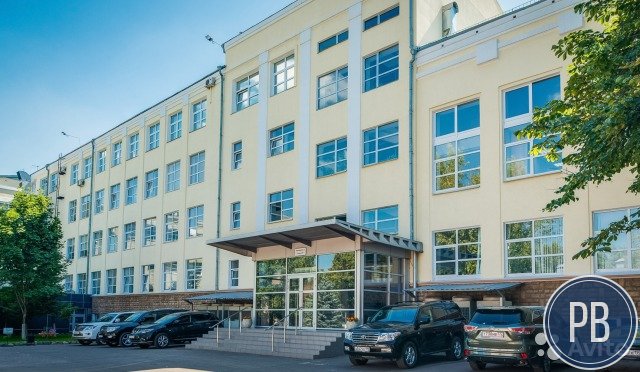 Офисное помещение, 67 м²