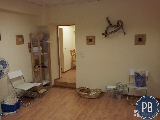 Офисное помещение, 90 м²