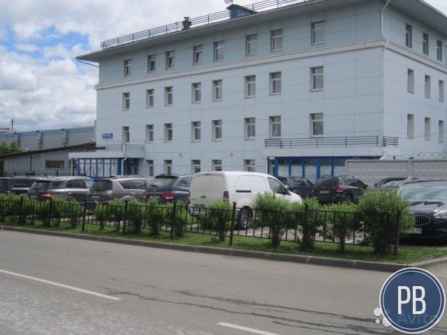 Офисное помещение, 24.1 м²