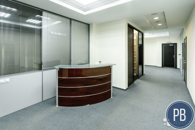Офисное помещение, 428.05 м²