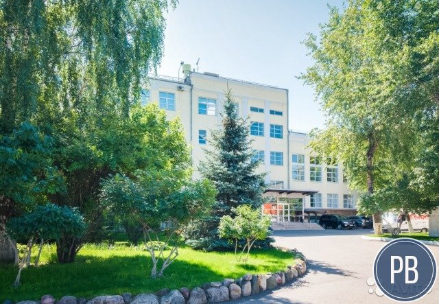 Офисное помещение, 275 м²