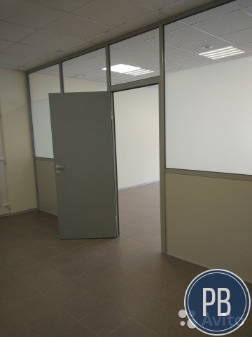Офисное помещение, 315 м²