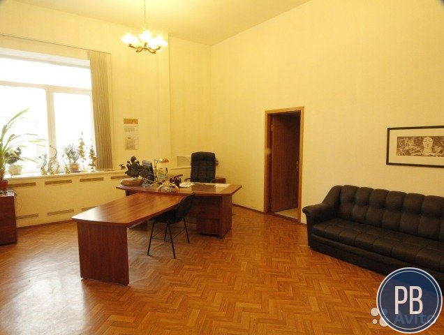 Офисное помещение, от 20 до 85 м²