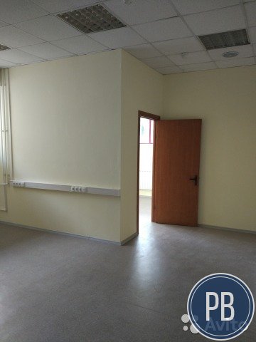 Офисное помещение, 44 м²